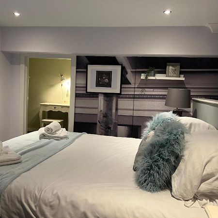 Halifax House Apartment Ливърпул Екстериор снимка