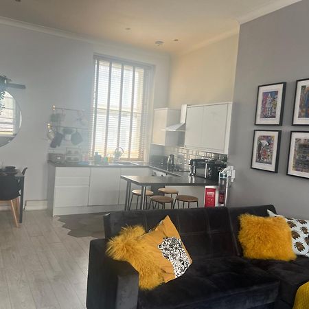 Halifax House Apartment Ливърпул Екстериор снимка