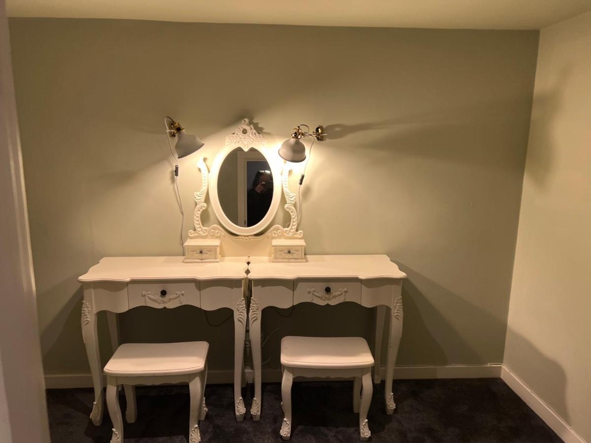 Halifax House Apartment Ливърпул Екстериор снимка