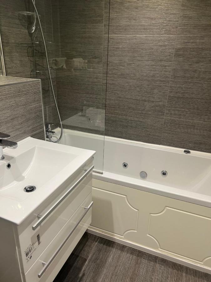 Halifax House Apartment Ливърпул Екстериор снимка