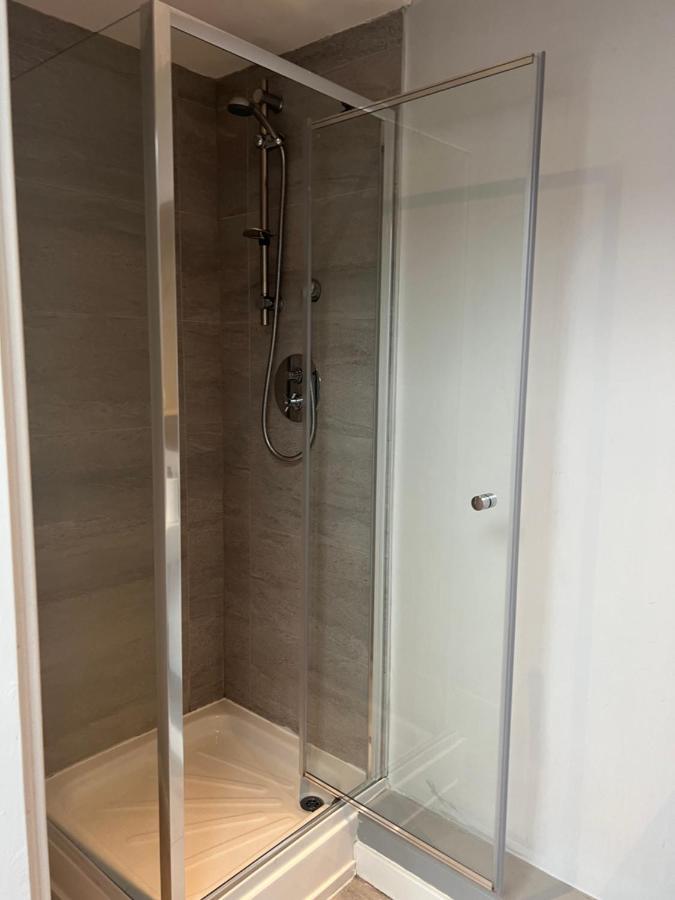 Halifax House Apartment Ливърпул Екстериор снимка