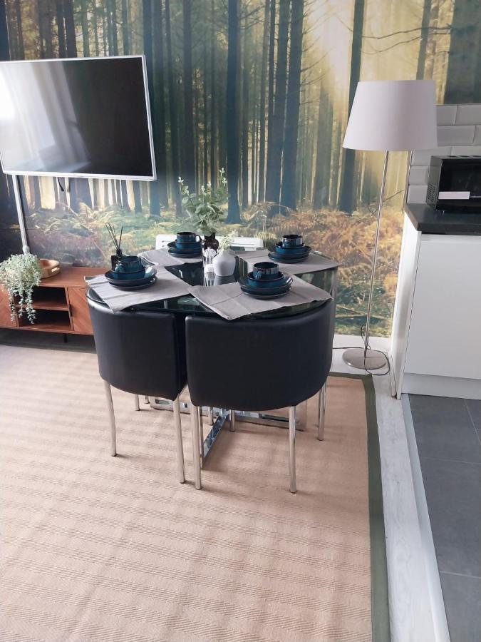 Halifax House Apartment Ливърпул Екстериор снимка