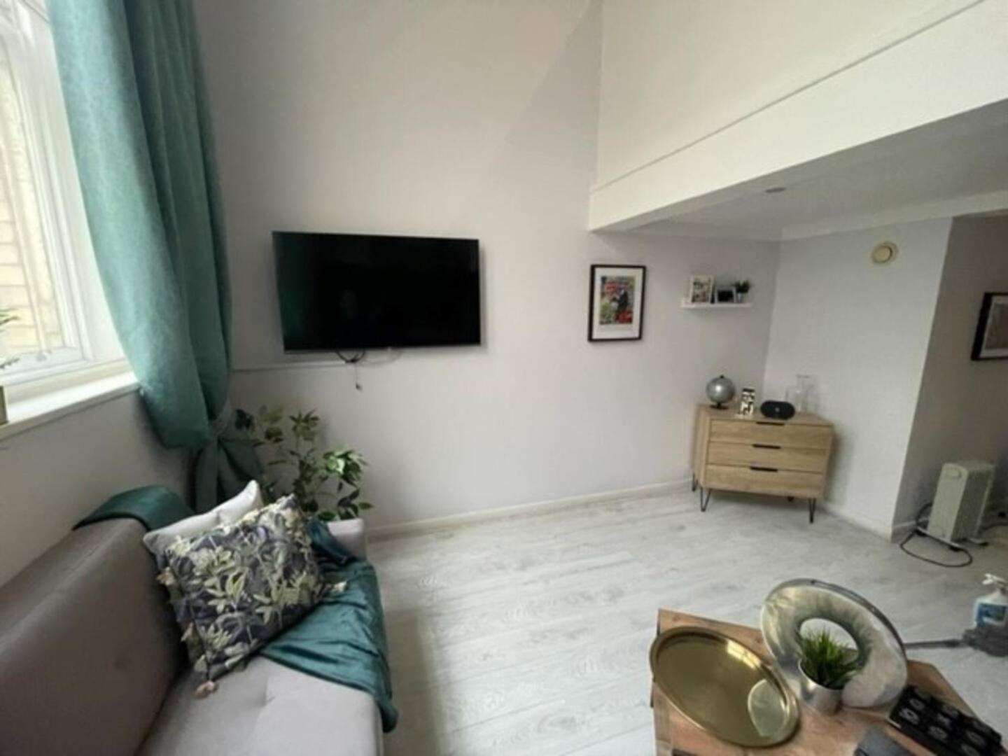 Halifax House Apartment Ливърпул Екстериор снимка