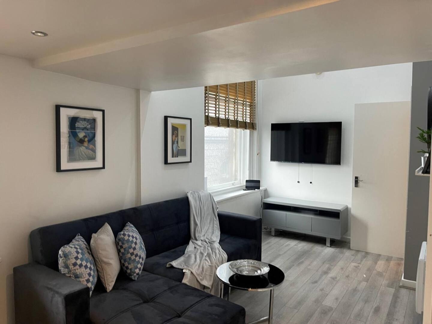 Halifax House Apartment Ливърпул Екстериор снимка