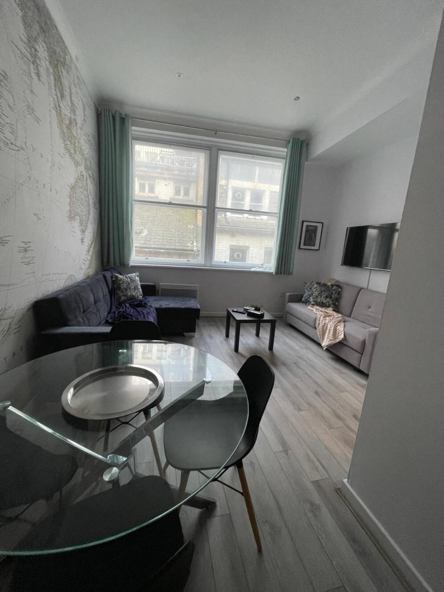 Halifax House Apartment Ливърпул Екстериор снимка