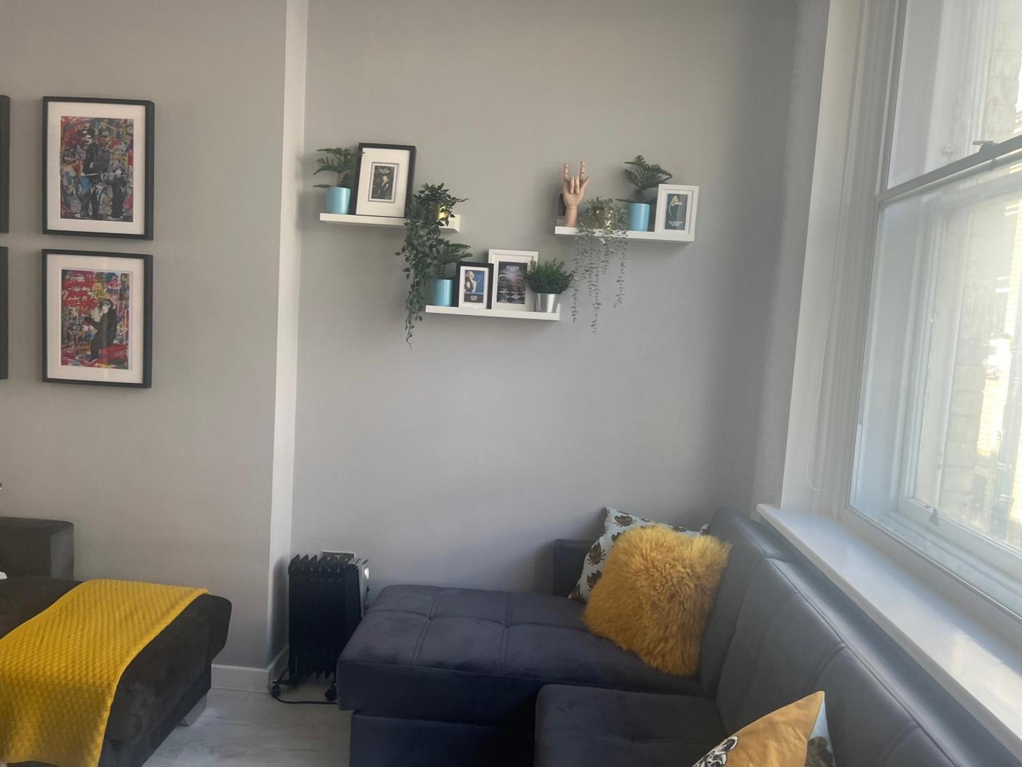 Halifax House Apartment Ливърпул Екстериор снимка
