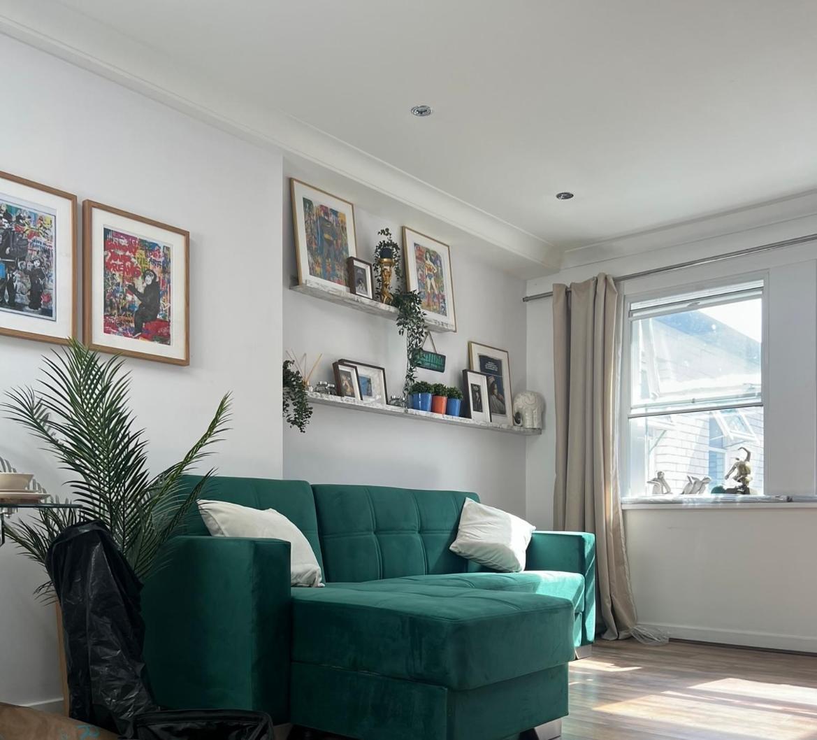Halifax House Apartment Ливърпул Екстериор снимка