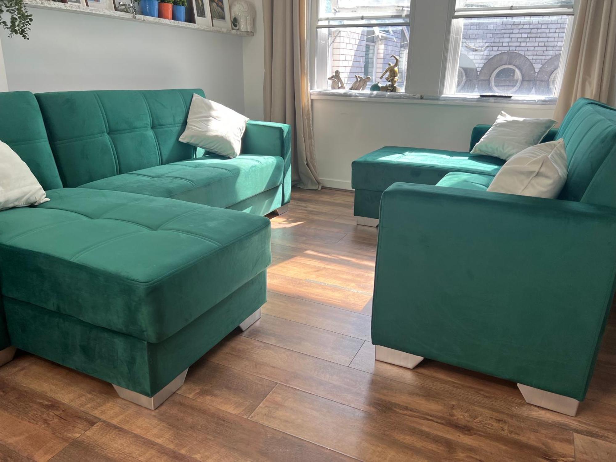 Halifax House Apartment Ливърпул Екстериор снимка