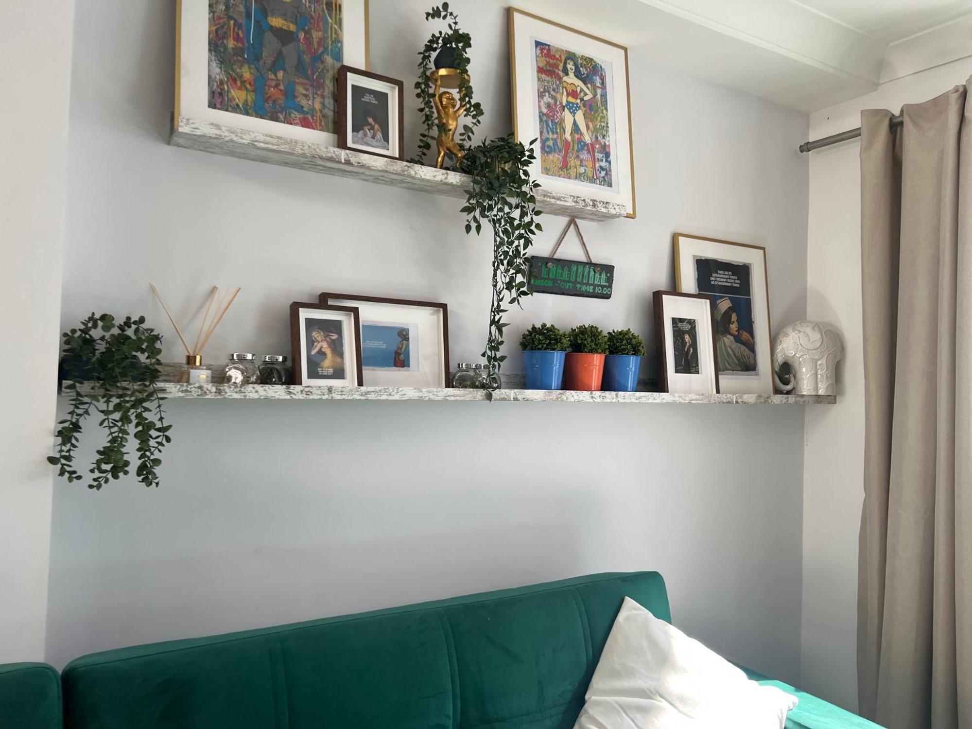Halifax House Apartment Ливърпул Екстериор снимка